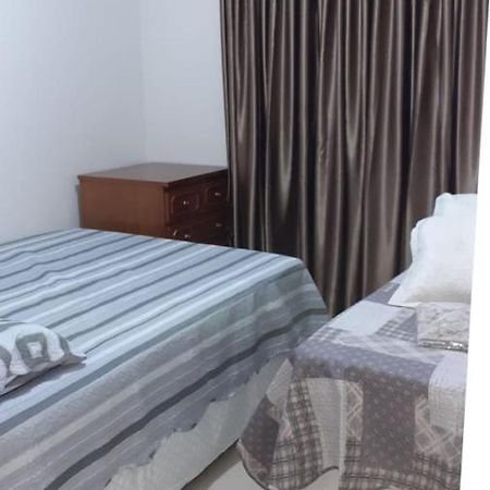 בומבינאס Apartament מראה חיצוני תמונה