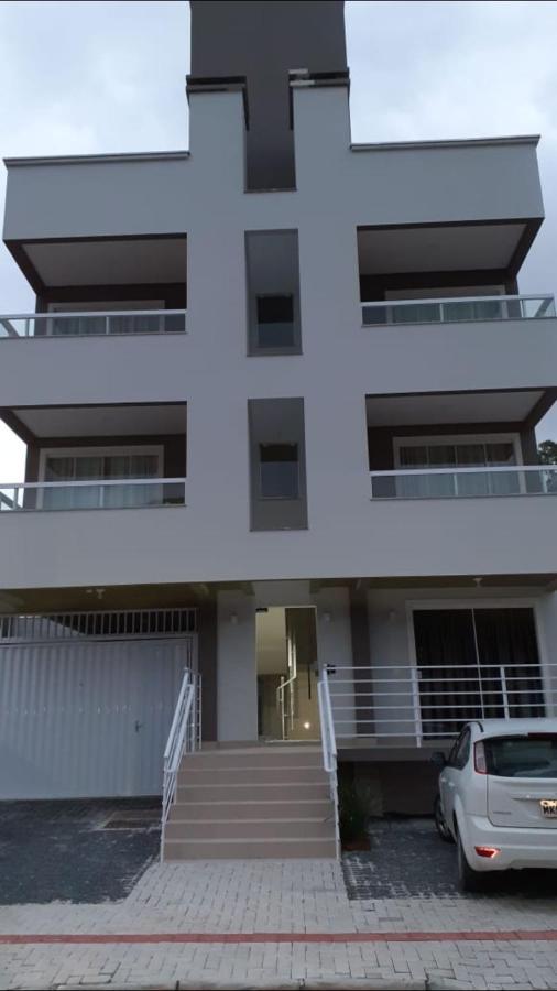 בומבינאס Apartament מראה חיצוני תמונה
