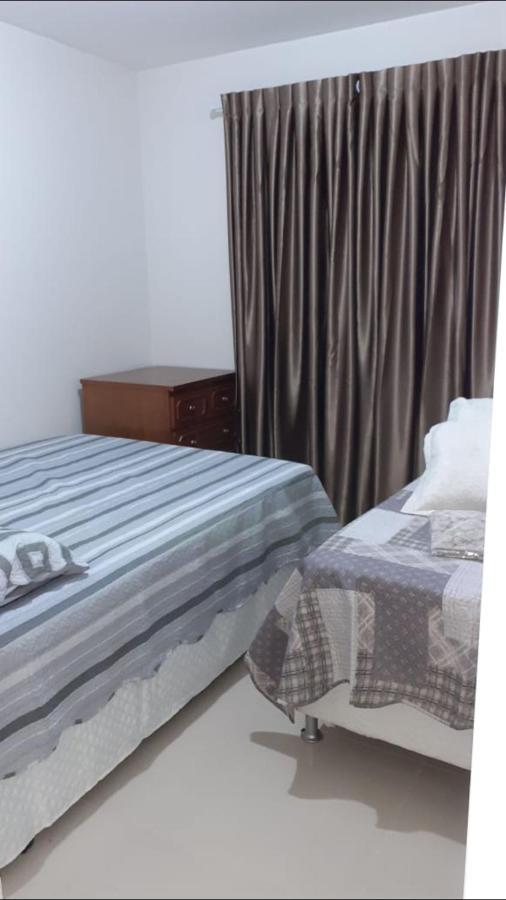 בומבינאס Apartament מראה חיצוני תמונה