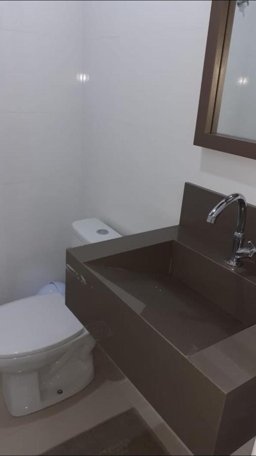 בומבינאס Apartament מראה חיצוני תמונה