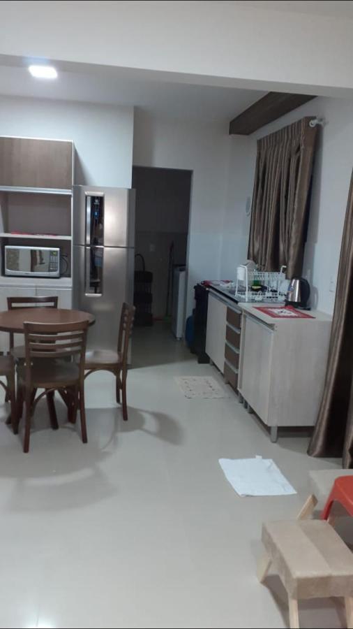 בומבינאס Apartament מראה חיצוני תמונה