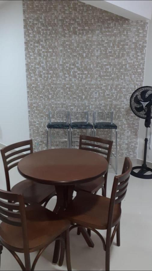 בומבינאס Apartament מראה חיצוני תמונה